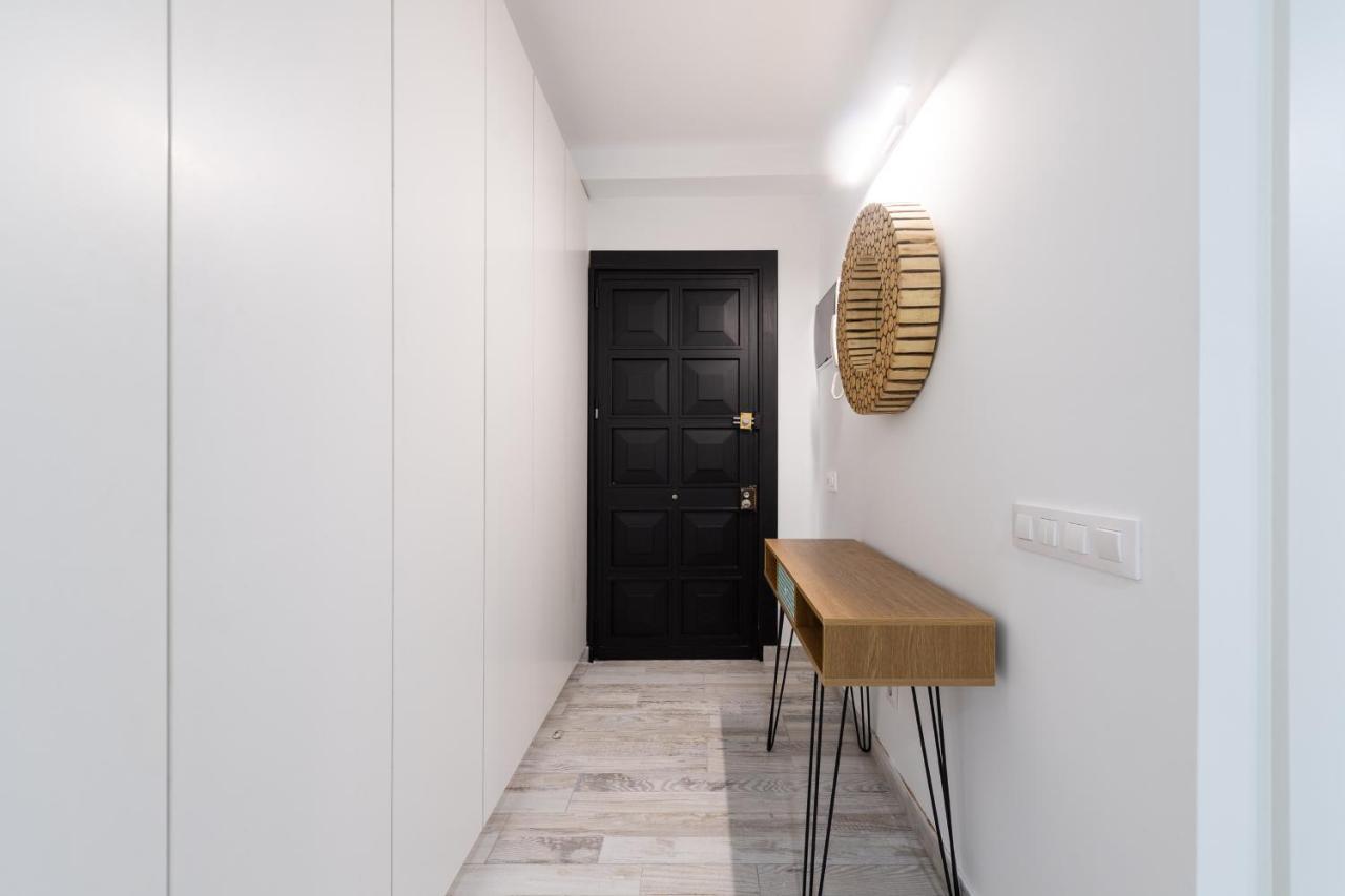 Adys Las Canteras Beach Apartment Las Palmas de Gran Canaria Exterior foto